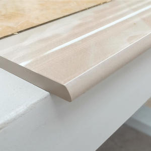 Machine à polir et à meuler le granit AITAO à 14 têtes, machine à chanfreiner les marches, moteur, engrenage, roulement, haute précision - Product Image 4