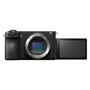เลนส์กล้อง DongFu Wholesale Alpha A6700 พร้อมเลนส์ 16-50 มม. กล้องดิจิตอลวิดีโอ 4K ความละเอียด 24.1MP สำหรับ Vlog - Product Image 2