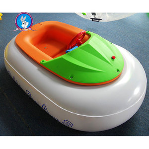 Bateau à pédales en plastique très populaire <span class=keywords><strong>pour</strong></span> <span class=keywords><strong>piscine</strong></span>, bateau manuel <span class=keywords><strong>pour</strong></span> enfants <span class=keywords><strong>pour</strong></span> s'amuser dans l'eau - Product Image 2
