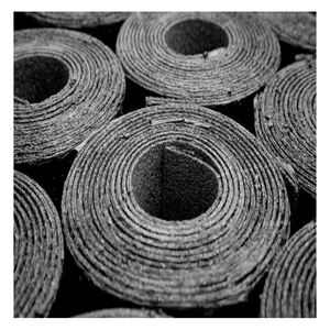 Fabricante chino SBS APP Techo de asfalto modificado Fieltros Aislamiento <span class=keywords><strong>térmico</strong></span> Rollo impermeable para techo - Product Image 1
