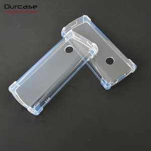 Durcase เคสโทรศัพท์มือถืออื่นๆของอิสราเอล Kosher,เคสโทรศัพท์กันกระแทกสำหรับ <span class=keywords><strong>Nokia</strong></span> 110โปร่งใส - Product Image 1