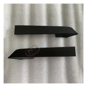 Pièces automobiles pour garniture de phare Tacoma 2012-2015 52503-04900 - Product Image 3