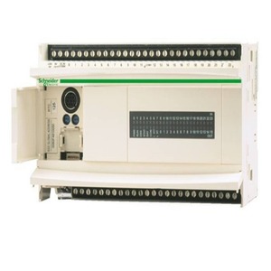 Module de sortie discrète DC 32 canaux Thomasmitt, 24VDC, type source transistor, module IO industriel - Product Image 3