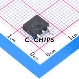 Regulador lineal (LDO) PMIC de chip IC de circuito integrado TO-252 nuevo y original de - Product Image 1