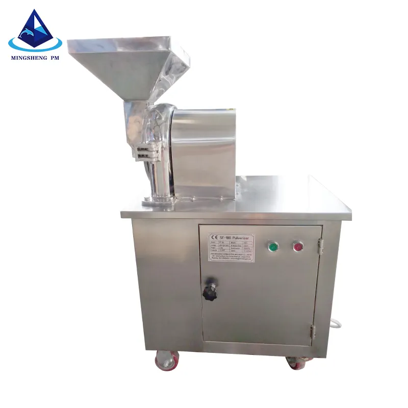 Заводская цена, пластиковый пульверизатор/машина для производства порошка/высокоскоростная производственная линия для дезинтегратора