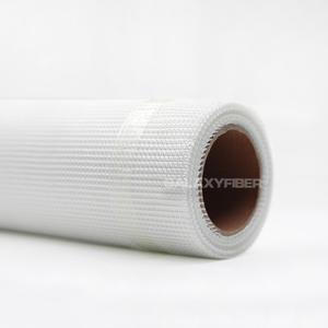 Sợi thủy tinh nhà máy sản xuất eifs sợi thủy tinh Lưới sợi thủy tinh thạch cao lưới Net - Product Image 6