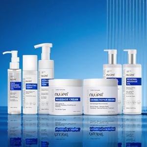 Массажный крем для лица - Product Image 5