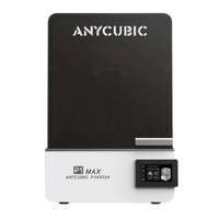 Anycubic Photon P1 Max Printer 3D Resin Layar Monokrom 12K Besar 14-inci