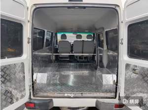 <span class=keywords><strong>Iveco</strong></span> <span class=keywords><strong>Daily</strong></span> Usada, Modelo <span class=keywords><strong>2018</strong></span>, 2.5T, Transmisión Manual, Motor Delantero, Tracción Delantera, Versión Original Personalizada, Furgoneta - Product Image 5