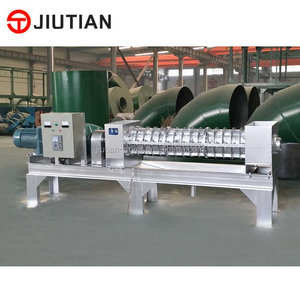 เครื่องแยกหญ้าหญ้าอัลฟัลฟาประหยัดพลังงาน - Product Image 1