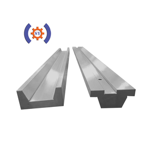 Высококачественная листовая металлическая пресс-форма для штамповки - Product Image 4