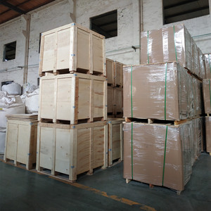 Céramique en nid d'abeille <span class=keywords><strong>monolithique</strong></span> en cordiérite mullite de bonne qualité pour échange de chaleur - Product Image 6