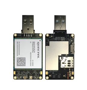 5G Truyền Thông Redcap Mô-đun Rg255C IOT Cổng Giao Diện USB Tốc Độ Cao Internet Dongle - Product Image 4