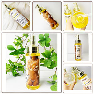 <span class=keywords><strong>Aceite</strong></span> Esencial Orgánico para Aumento de Busto, Reafirmante y Voluminizador, Marca Blanca OEM, para Masaje de Senos para Mujeres - Product Image 6