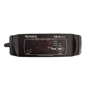 Sensor de Flujo No Invasivo KEYENCE FD-SS2A Original, Sonda de la Serie FD-S, Compatible con Amplificador, con Garantía de Un Año - Product Image 3