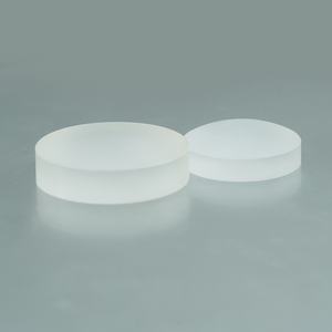 Cristales de Infrarrojos 2N de Amplio Rango de Transmisión, Cristales de LiF para el Campo Óptico - Product Image 4