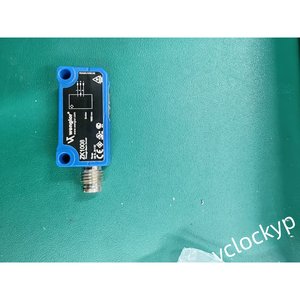 1 ชิ้น ใหม่เอี่ยมสำหรับเซ็นเซอร์สวิตช์โฟโตอิเล็กทริคเวงลอร์ ZK1008 ฟรีค่าขนส่ง - Product Image 3
