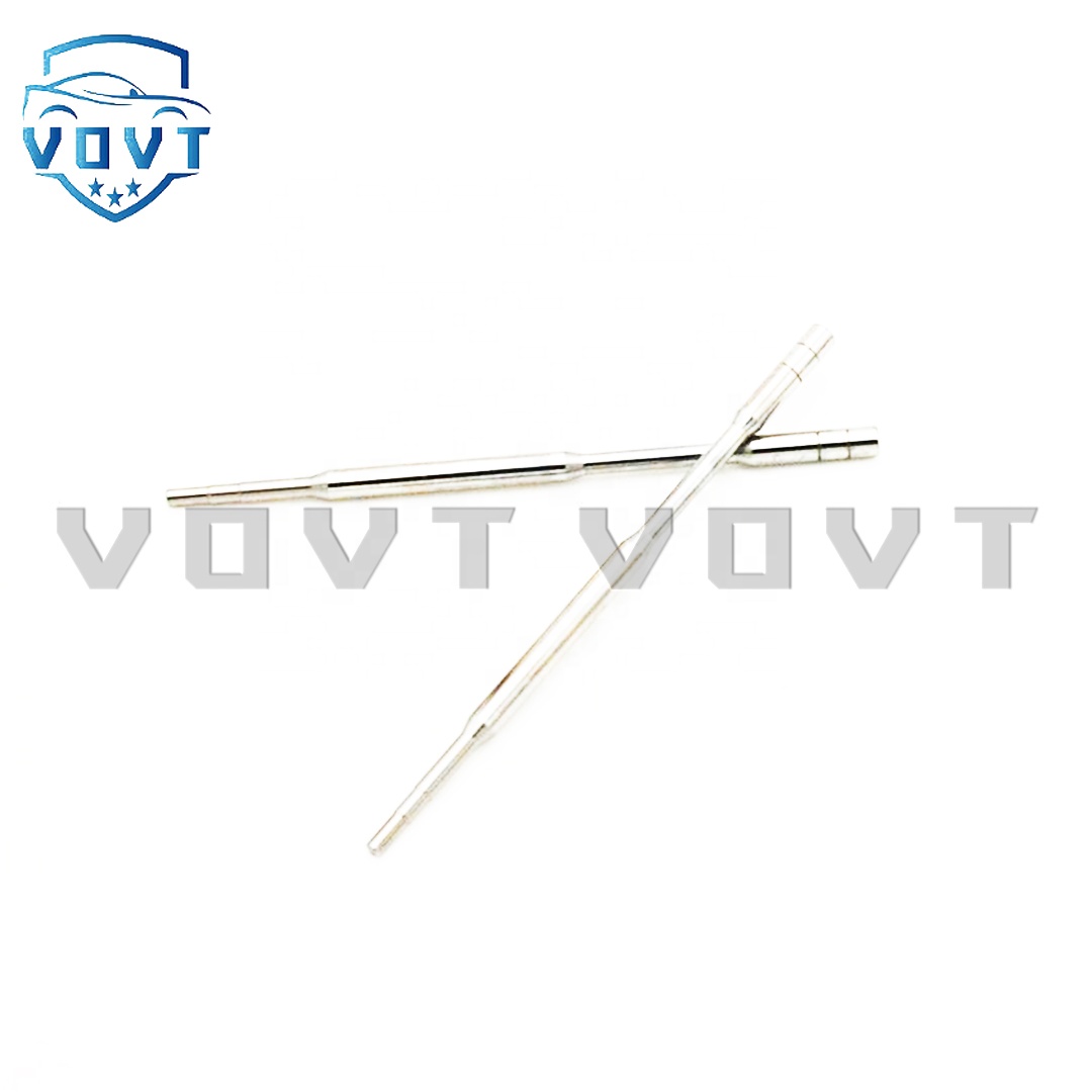 Diesel Injector Rod Common Rail Injector Repair Kit F00RJ01479 Diesel Common Rail Injector Valve