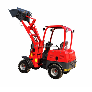 Máy Xúc Bánh Xe Máy Xúc Bánh Xe Điện <span class=keywords><strong>Mini</strong></span> <span class=keywords><strong>0.5</strong></span> <span class=keywords><strong>T</strong></span> 0.6 <span class=keywords><strong>T</strong></span> 0.8T 1T 5 <span class=keywords><strong>T</strong></span> Chạy Bằng Pin Máy Xúc Điện <span class=keywords><strong>Mini</strong></span> 4 Bánh Chạy Bằng Pin - Product Image 4