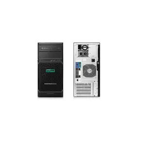 Bon prix Proliant Micro Server G10 870208-Aa1 utilisé Ml30 Microserveur Gen8 Gen10 Plus tour d'ordinateur serveur