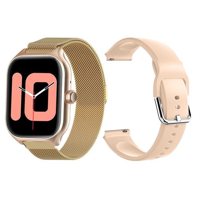Y13 Stainless Steel Smart band IP67 waterproof Smartwatch Y13 Sport Fitness Tracker for man woman
