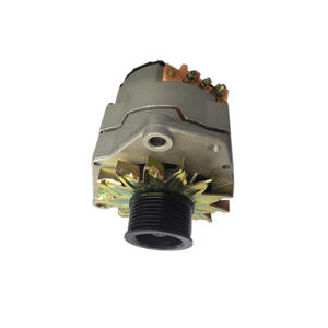Alternateur <span class=keywords><strong>de</strong></span> Bulldozer, pièces <span class=keywords><strong>de</strong></span> moteur Diesel chinois, assemblage externe d'alternateur <span class=keywords><strong>de</strong></span> chariot é<span class=keywords><strong>l</strong></span>évateur <span class=keywords><strong>de</strong></span> 48 volts pour Faw Jiefang - Product Image 5