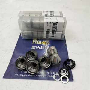 Injecteur de carburant 6620-11-3030 avec buse BM68672 BM-68672 BM-68672W pour moteur NH220 NH-220 NTO-5 NTO-6 - Product Image 5