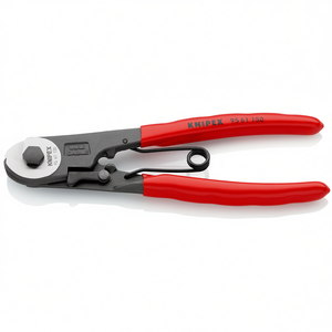 Cortadores de Cable Knipex 95 61 150 de Uso Industrial Resistente - Product Image 1