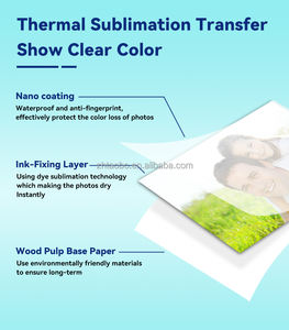 Papel Fotográfico CP1500 CP1200 CP1000 Kp108in A4 Brillante Compatible con Papel <span class=keywords><strong>Canon</strong></span> Selphy de 4" X 6'' para <span class=keywords><strong>Canon</strong></span> <span class=keywords><strong>CP1300</strong></span> - Product Image 6