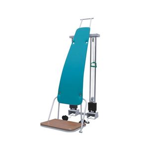 <span class=keywords><strong>Appareil</strong></span> d'exercice pour la correction de la posture dorsale Eusokon EU-XBJ-02, dispositif de <span class=keywords><strong>tension</strong></span> pour l'entraînement de la force des muscles lombaires, certifié SGS, pour la maison - Product Image 6