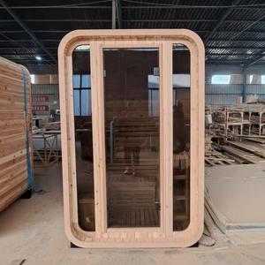 obile Sauna, 3L Dapfsauna für Zuhause, obile Sauna Outdoor, ini