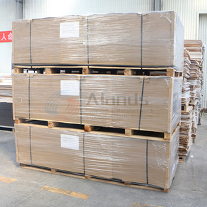 Lastra Acrilica Nera 1220x2440mm 3mm per Insegne, Lettere, Loghi, Display in <span class=keywords><strong>Plexiglass</strong></span> per Interni ed Esterni - Product Image 3