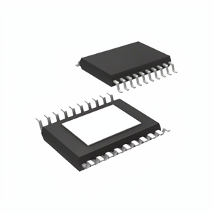 Controlador de Gestión de Energía (PMIC) 20 TSSOP con Pad Expuesto, Comprar en Línea, Componentes Electrónicos, Canal del Fabricante MP4570GF - Product Image 1