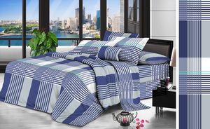 Tela de sábana de alta calidad, tela de sábana de microfibra con cepillo de poliéster 100% - Product Image 2