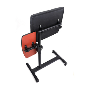 Estación <span class=keywords><strong>de</strong></span> trabajo <span class=keywords><strong>de</strong></span> tatuaje Extra grande YABA, reposabrazos <span class=keywords><strong>de</strong></span> mesa <span class=keywords><strong>de</strong></span> tatuaje <span class=keywords><strong>de</strong></span> cuero PU ajustable, suministros <span class=keywords><strong>de</strong></span> tatuaje profesional - Product Image 5