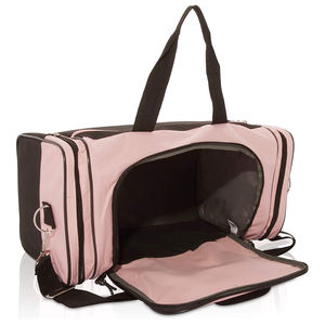 Bolsa de Deporte Impermeable de Gran Capacidad, Estilo Moderno, Diseño Único, Totalmente Personalizable, Ligera y Duradera con Cierre - Product Image 6