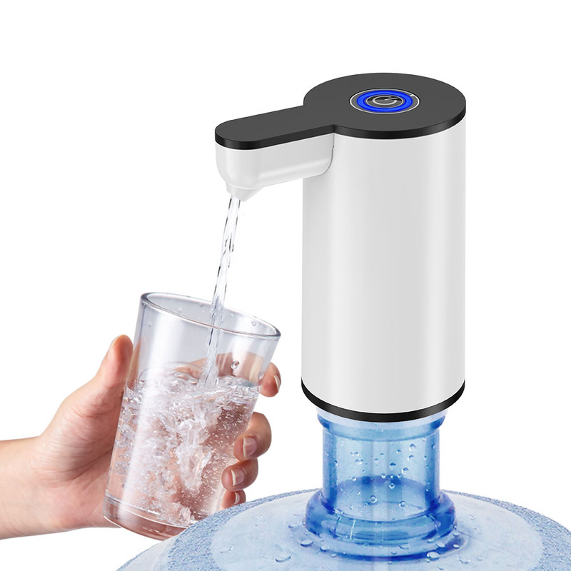 Portable USB Automatic Water Dispenser Pump