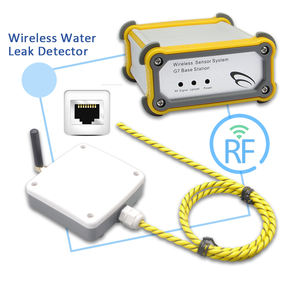 Détecteur de fuite d'eau haute sensibilité équipement de détection de fuite d'eau souterrain professionnel équipement de détection de fuite d'eau d'alarme - Product Image 2