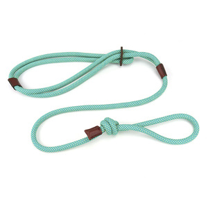 Arnés personalizado sin tirones Lead All in One <span class=keywords><strong>Dog</strong></span> Lead Correa de cuerda ajustable y arnés dos en uno - Product Image 2