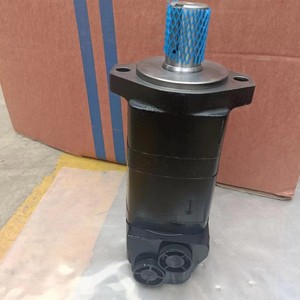 104-1965-006 E104-1388-006 Reemplazo del Motor Hidráulico 104-1065-006 - Product Image 3