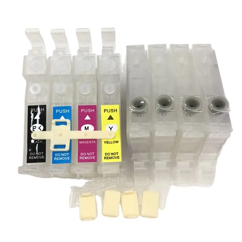 Cartucho Epson 135 Negro Original T25 Tx 125 133 135 Tinta | Ultra  Computación