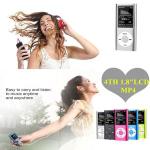 Reproductor de Música Portátil Más Barato de China, Descarga Gratuita de <span class=keywords><strong>Canciones</strong></span> MP4, Reproductor de Videos y Películas <span class=keywords><strong>MP3</strong></span>, Reproductor de Música para Exteriores Resistente al Agua, Compatible con Tarjetas de Memoria - Product Image 5