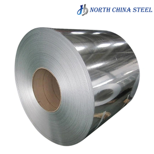 Top Level Zero Spangle Hot Dipped Galvanized Steel Coil With High Anti-Corrosion Zinc Layer - Product Image 2