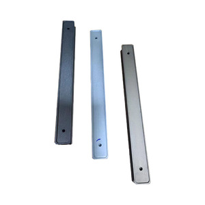 Aluminum Alloy Door Handle 6061 Minimalist Design Durable Cabinet <b>Hardware</b> for <b>Wardrobe</b> Kitchen Cabinet - Product Image 3