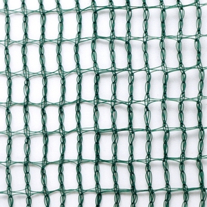 Filet de récolte en plastique tricoté HDPE 60g/m² pour olives, châtaignes, fruits tombants et feuilles - Product Image 4