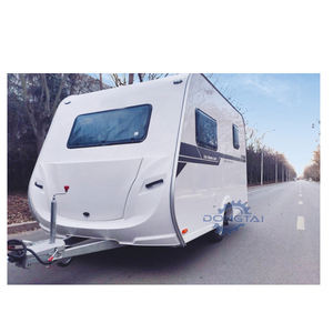Autocaravana de Lujo <span class=keywords><strong>4x4</strong></span> y Caravana Fabricada en China, Venta al Por Mayor de Fábrica <span class=keywords><strong>2022</strong></span> - Product Image 5
