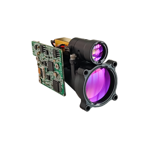 Lumispot ELRF-F21 6000 м LRF модуль RS422 лазерный дальномер модуль - Product Image 4