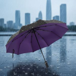 2026 Popular Pongee l <b>Umbrella</b> for Anti-sunburn - Product Image 2