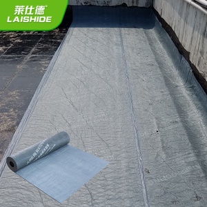 Lámina para Techos <span class=keywords><strong>Impermeable</strong></span> Moderna Resistente al Agua Resistente a los Rayos UV SBS Membrana <span class=keywords><strong>Impermeable</strong></span> de Betún Autoadhesiva de Doble Cara <span class=keywords><strong>Asfalto</strong></span> - Product Image 6