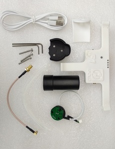Drones de inspección de fácil instalación y operación Ppk <span class=keywords><strong>Phantom</strong></span> <span class=keywords><strong>4</strong></span> <span class=keywords><strong>Phantom</strong></span> <span class=keywords><strong>4</strong></span> <span class=keywords><strong>Pro</strong></span> Update PPK Kit - Product Image 2